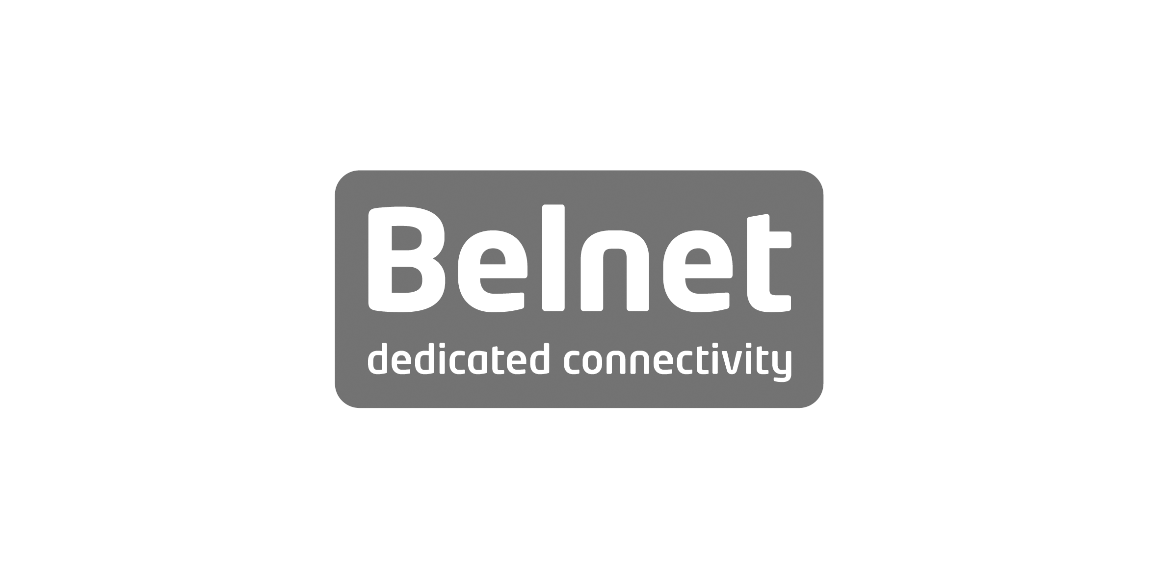 Logo Belnet