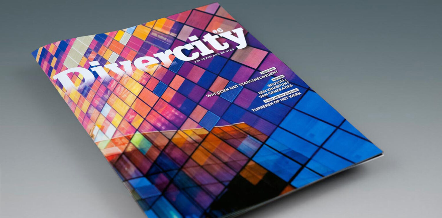 Magazine Divercity